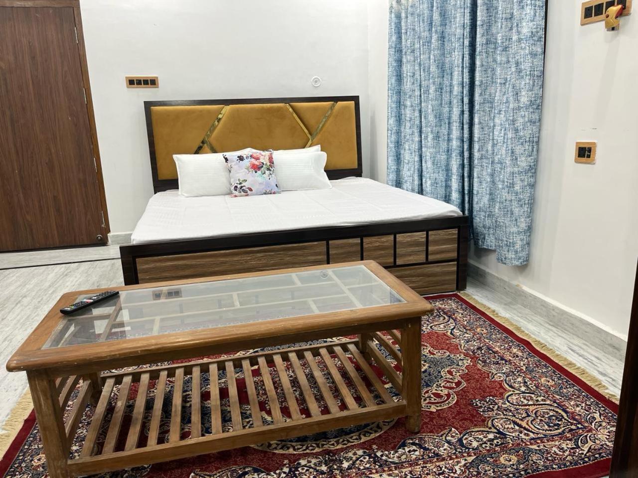 Shri Ram International Home Stay Ayodhya Εξωτερικό φωτογραφία