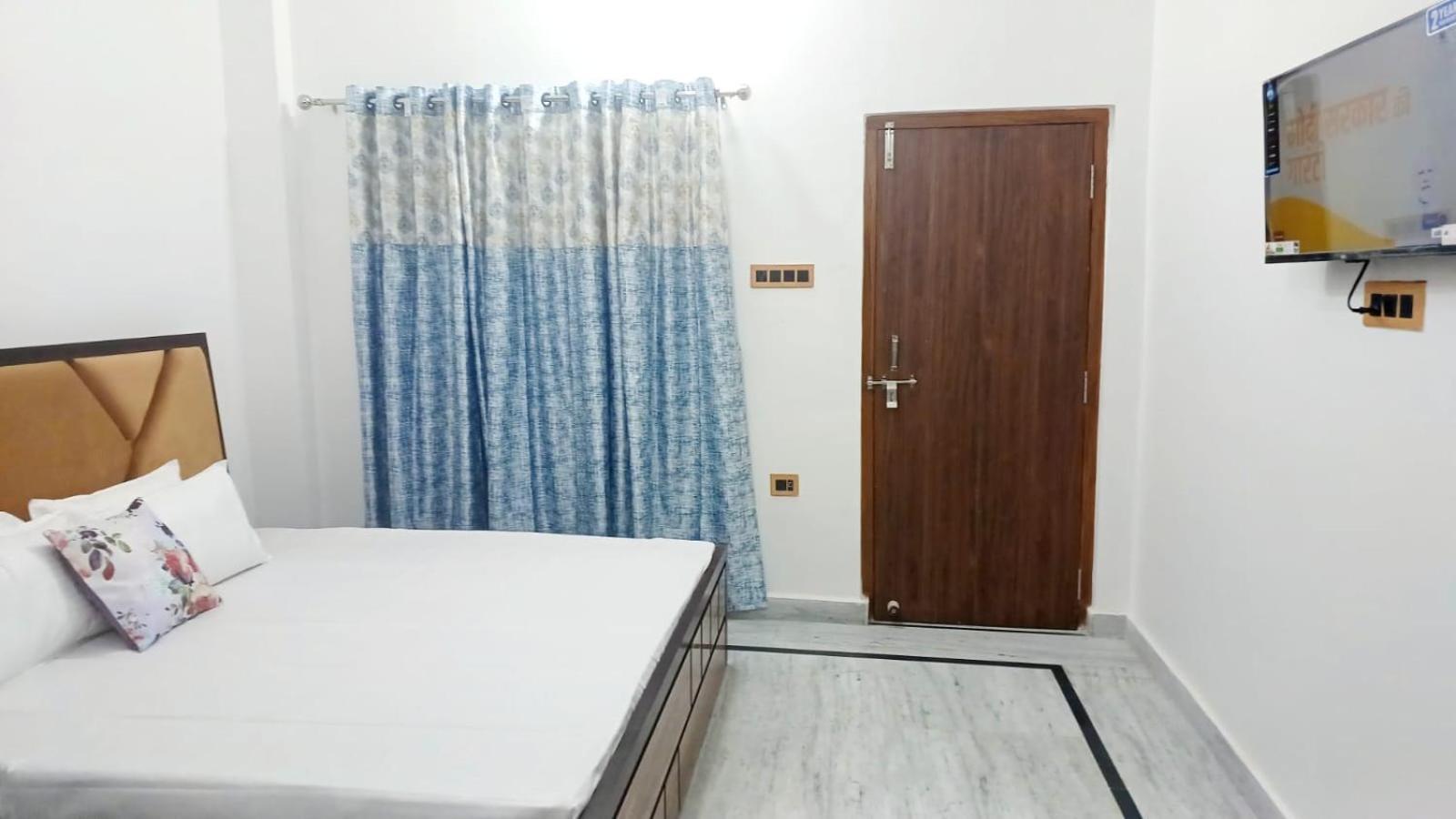 Shri Ram International Home Stay Ayodhya Εξωτερικό φωτογραφία