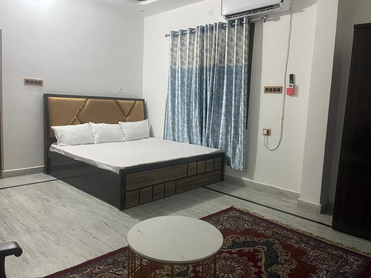 Shri Ram International Home Stay Ayodhya Εξωτερικό φωτογραφία