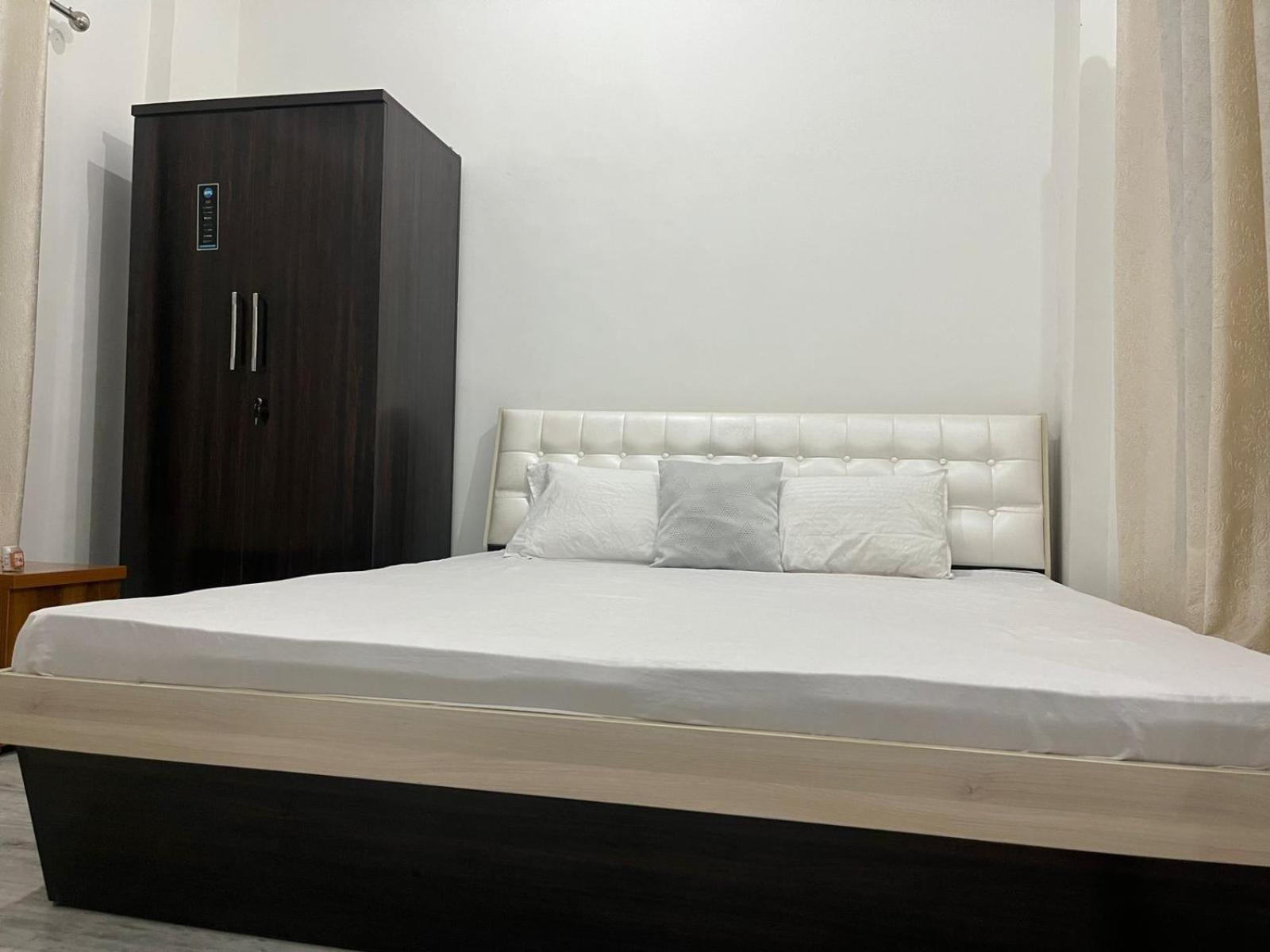 Shri Ram International Home Stay Ayodhya Εξωτερικό φωτογραφία