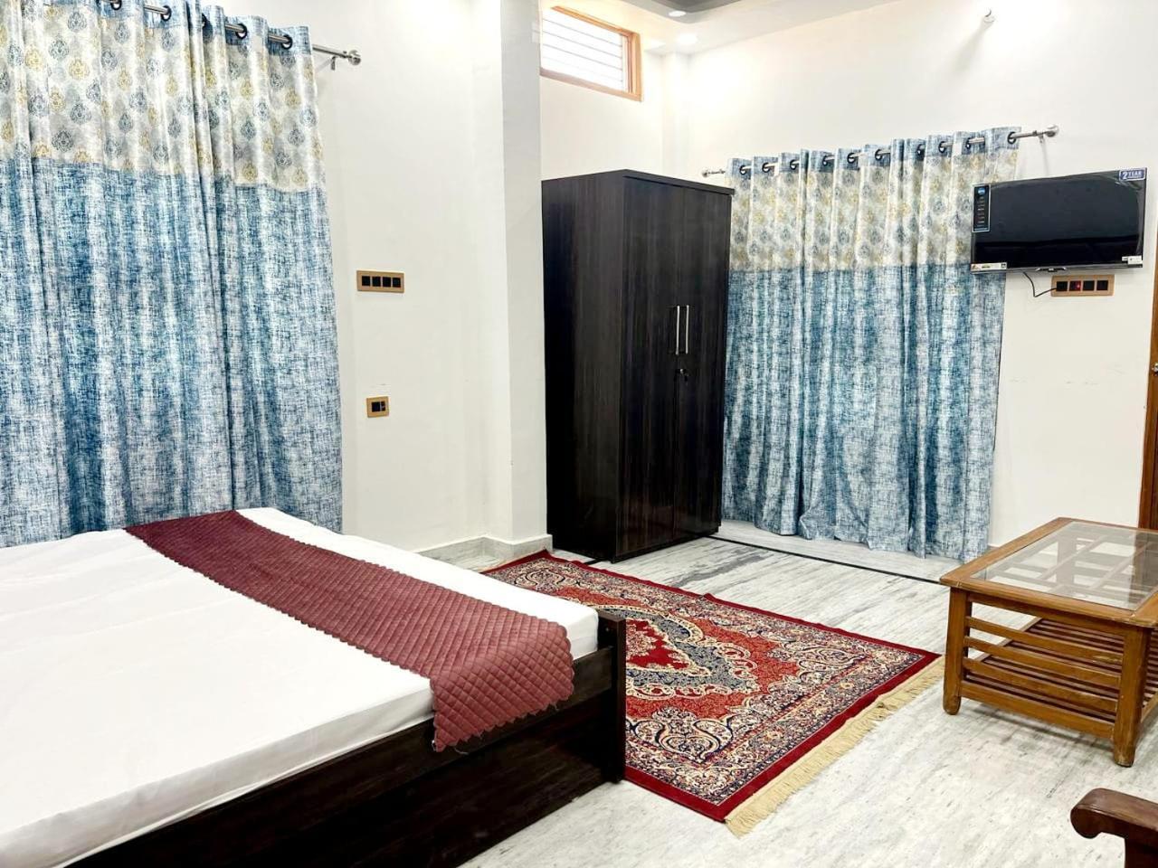 Shri Ram International Home Stay Ayodhya Εξωτερικό φωτογραφία