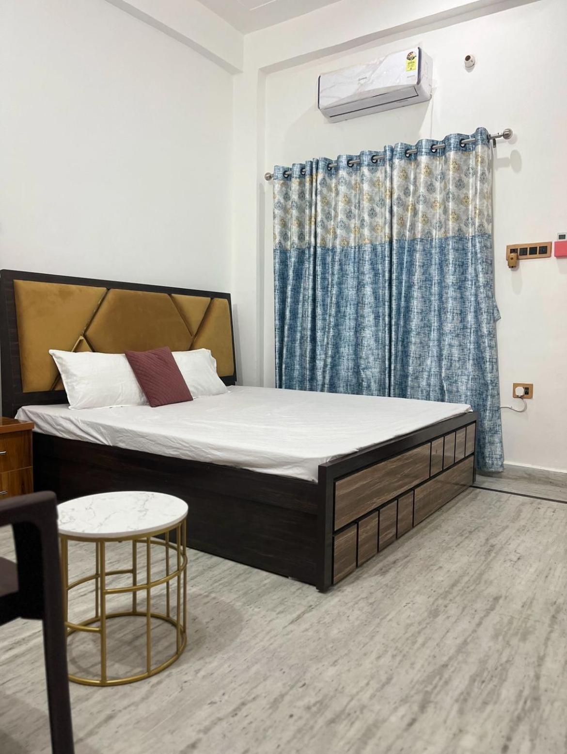 Shri Ram International Home Stay Ayodhya Εξωτερικό φωτογραφία